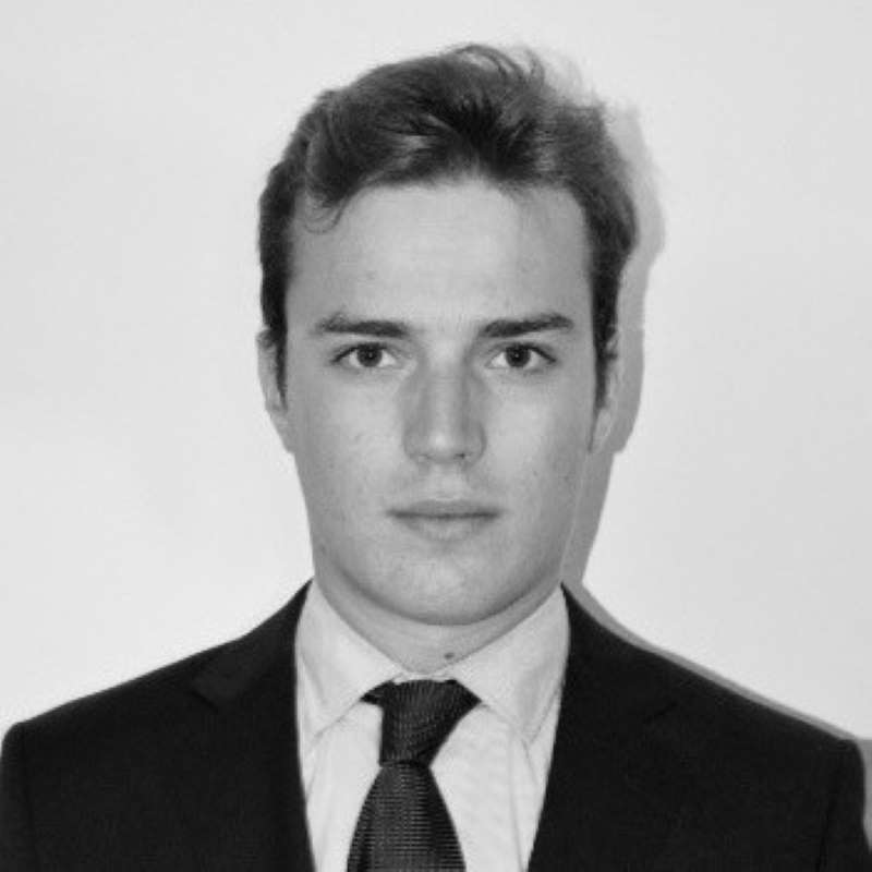 Augustin Viellard, Rothschild & Co