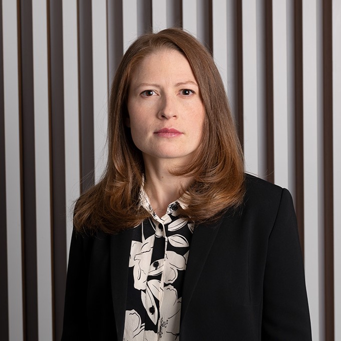 Hannah Cobbett, BDGS