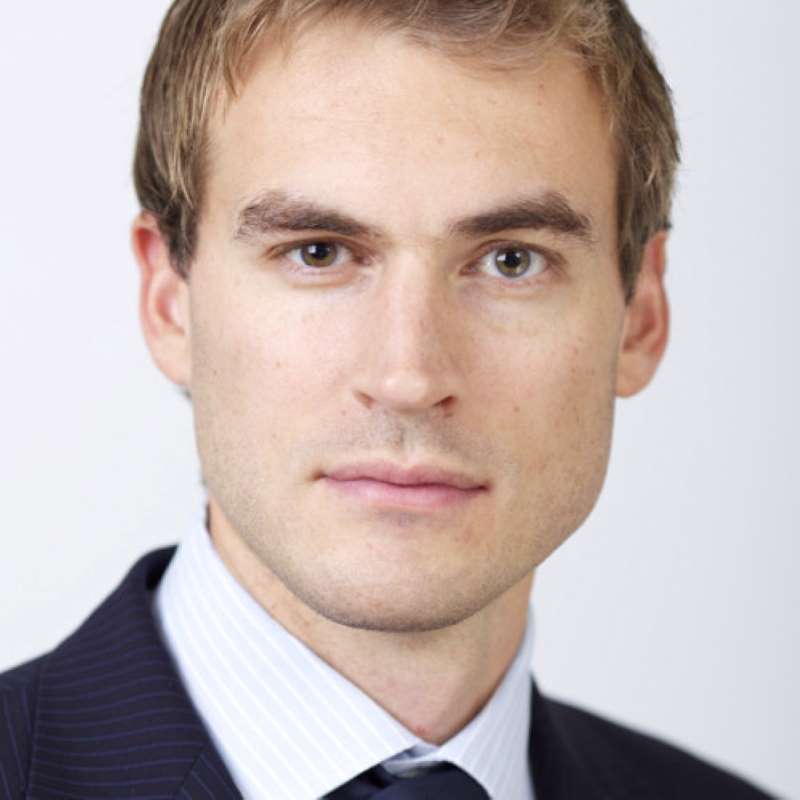 Joe Taylor, NatWest Markets