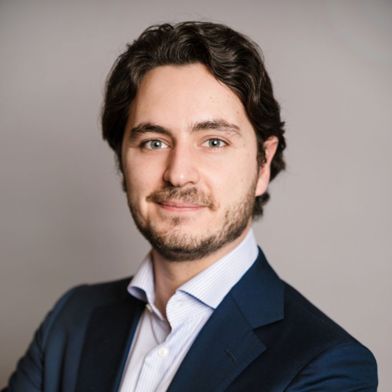 Antoine Naudo, 2CFinance