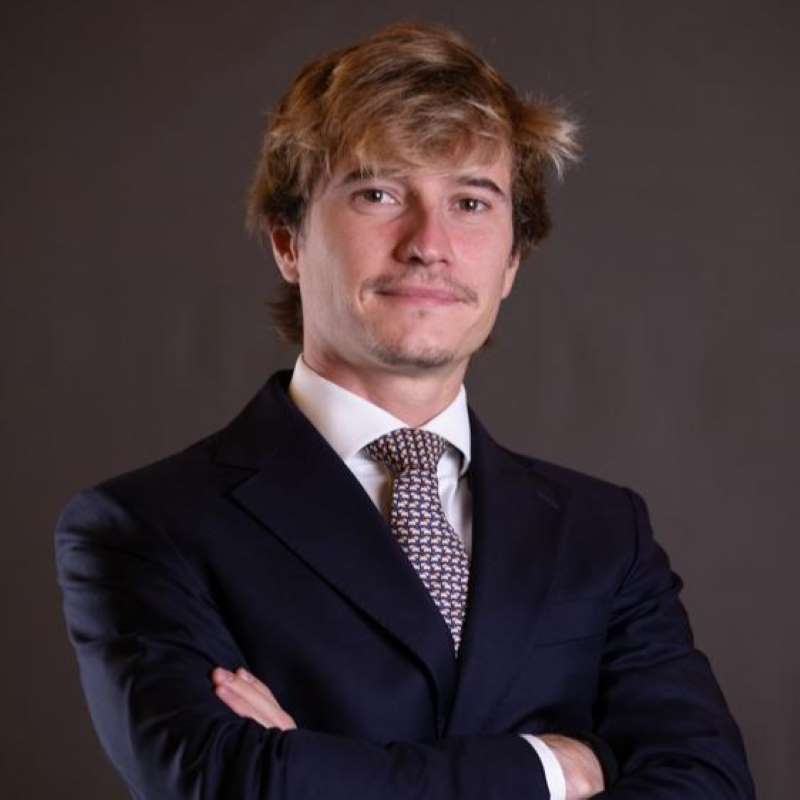 Filippo Andreoni, Gianni Origoni Grippo Cappelli Partners