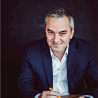 Eric Dardé, Les Hôtels d'en Haut.