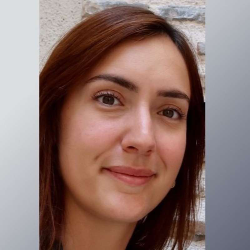 Roxane Canitrot, Arkea