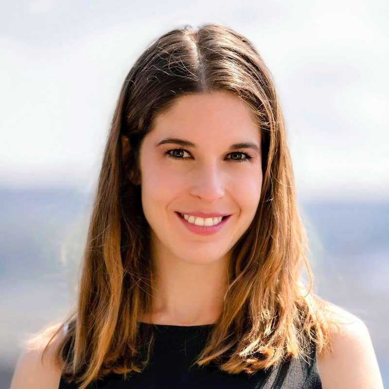 Helene Rochat, Swiss Life Asset Managers