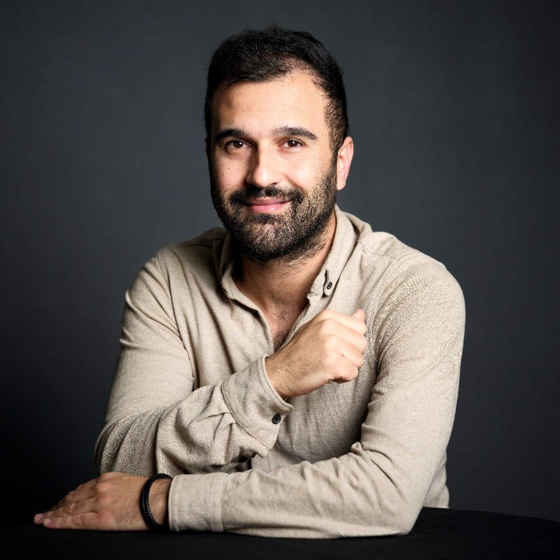 Anis Fakhfakh, Artelia