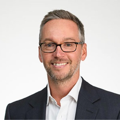 Adam Lygoe, Macquarie Asset Management