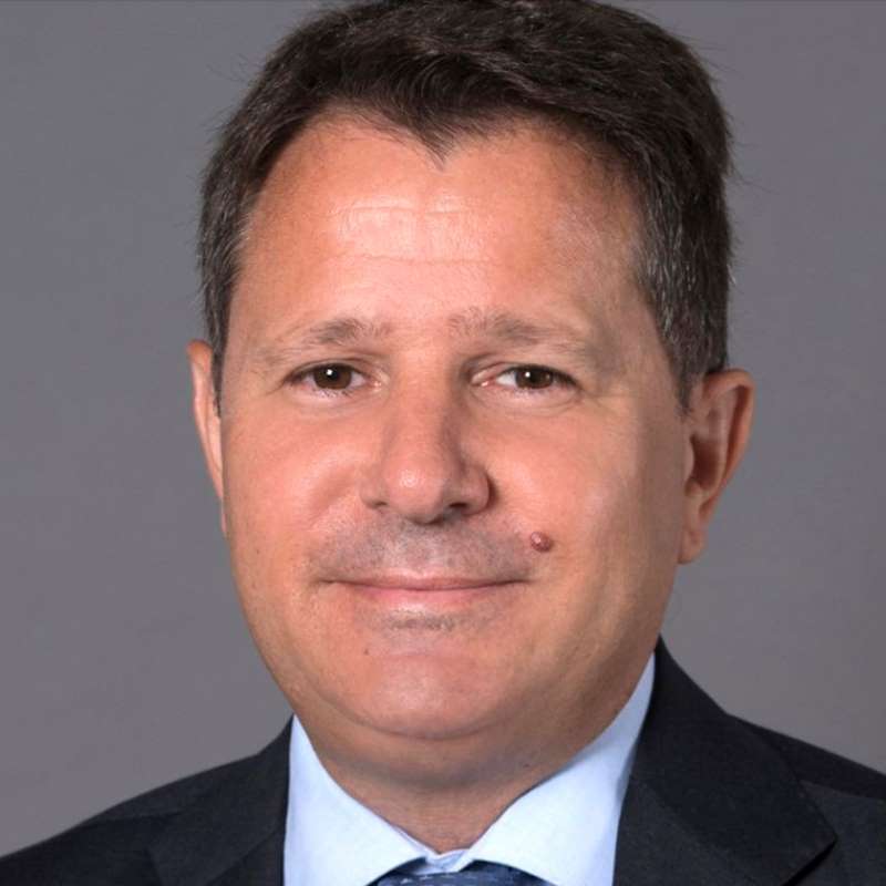 Frédéric Bouvet, Herbert Smith Freehills