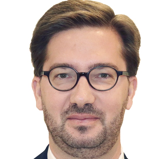 Nicolas Barberis, Freshfields Bruckhaus Deringer