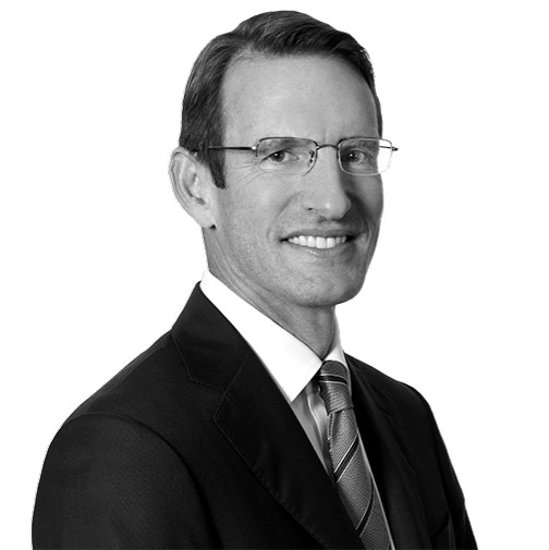 John Brinitzer, Cleary Gottlieb Steen & Hamilton