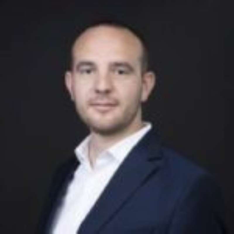 Arnaud Mabille, Deloitte Société d'Avocats