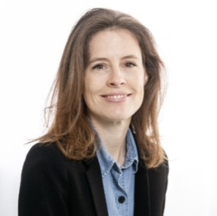 Anne-Laure Beuscart, OCCTE