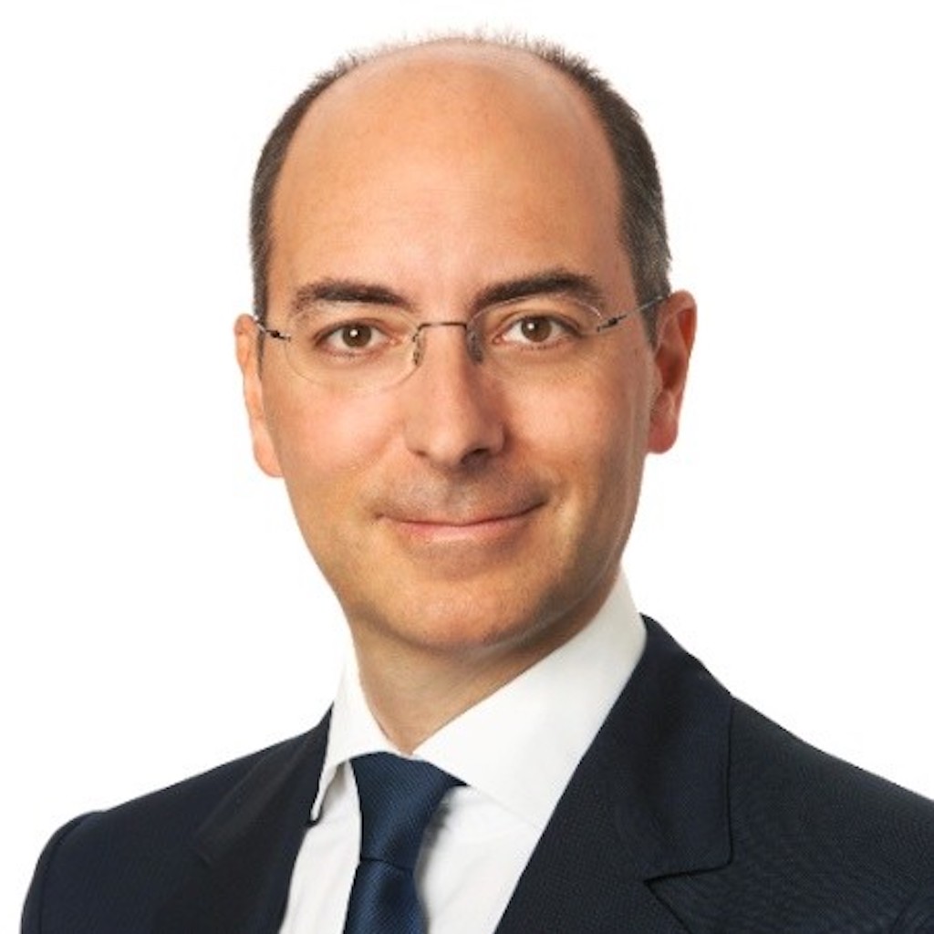 Vincent Ponsonnaille, Linklaters