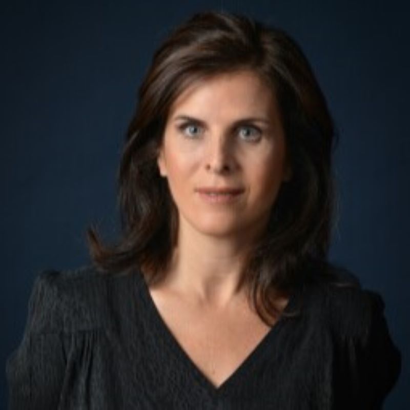 Marie-Charlotte Bonnemay, Vulcain