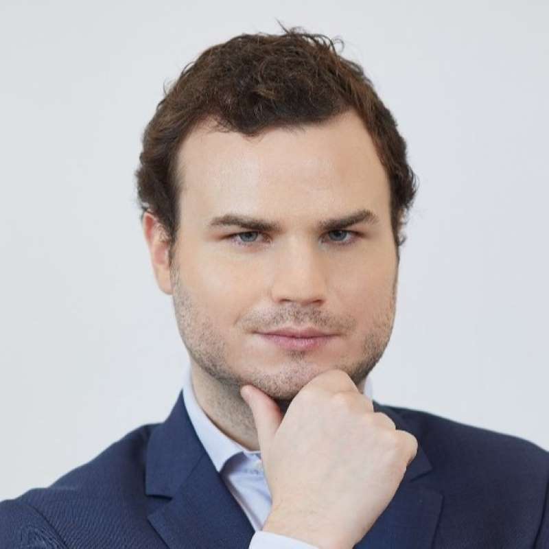 Thibauld Hamaide, Newco Corporate Finance