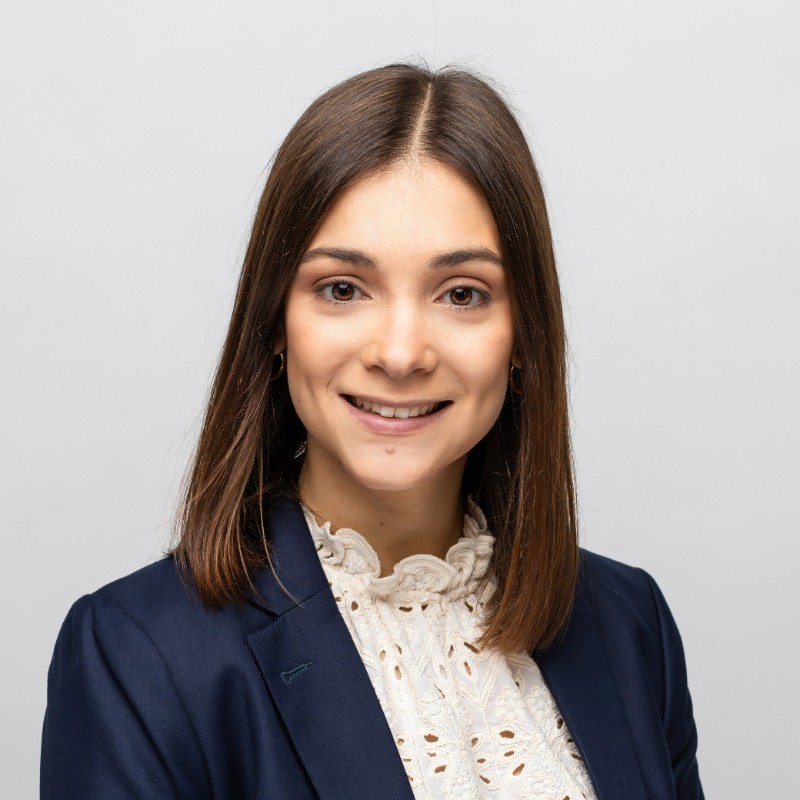 Pauline Ducousso, K&L Gates