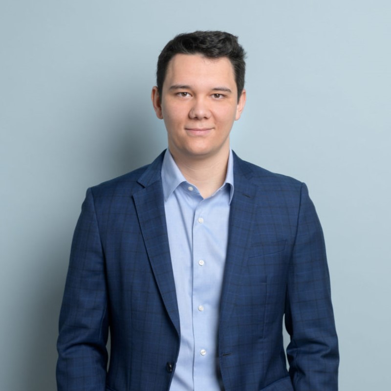 Nicolas Guérin, BDO