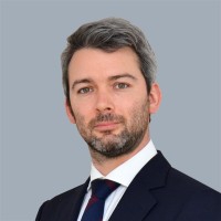 Benjamin Marché Squire Patton Boggs