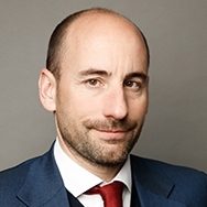 Antoine Flamarion, Tikehau Capital