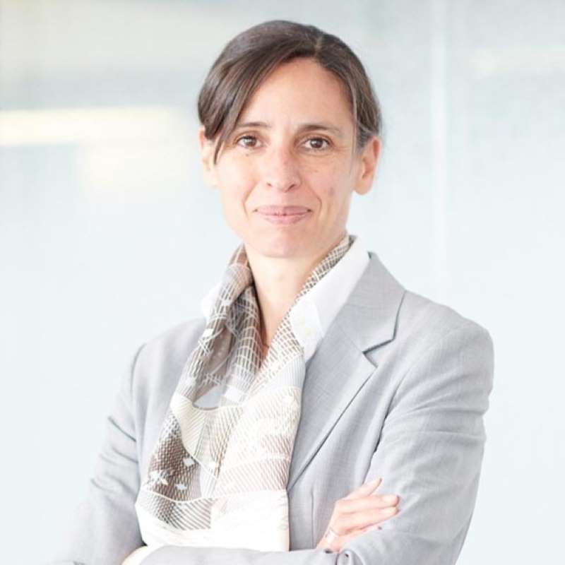 Juliette Restoin, Crédit Mutuel Impact