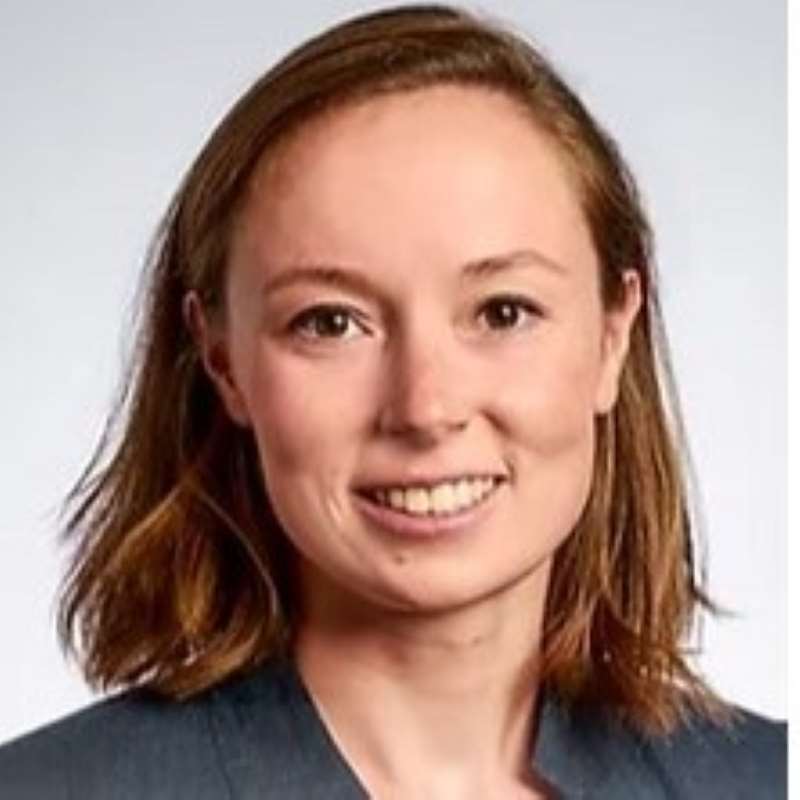 Clémence de Pommereau, E-Cube