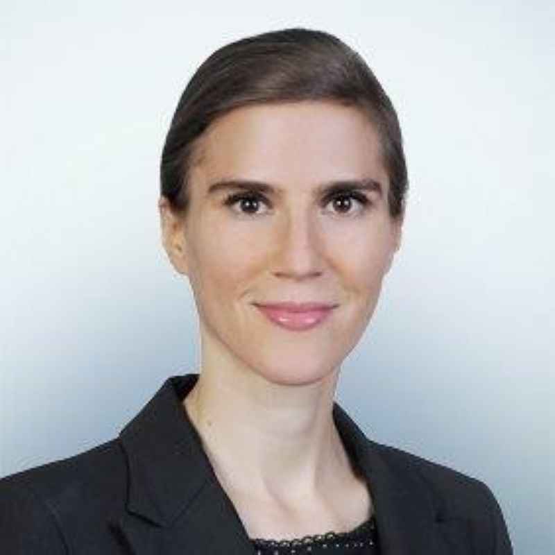 Sarah Cannici, La Banque Postale