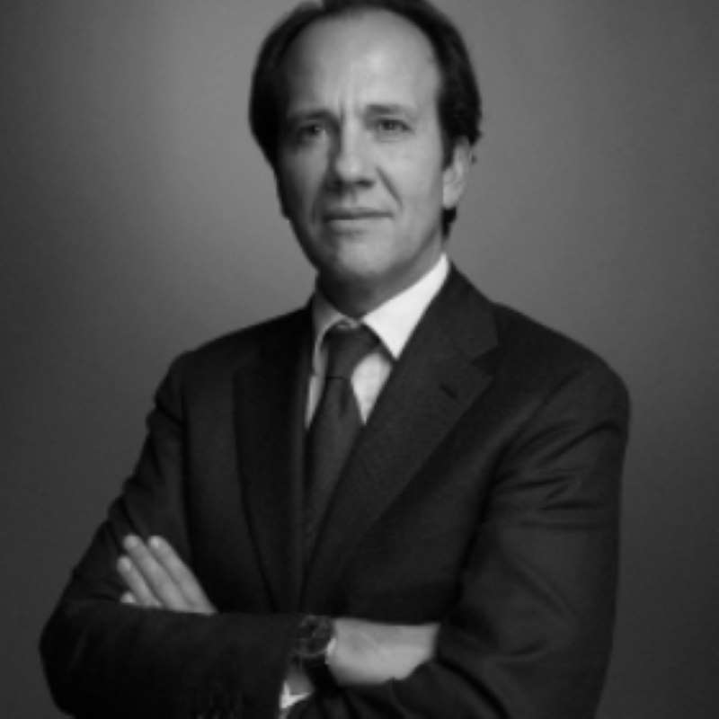 Damien Segond, Case Corporate Finance