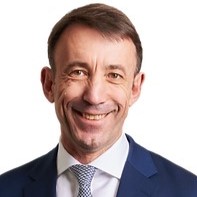 Charles Hazelwood, Arjun Infrastructure Partners