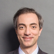 Bertrand Lévy, Bird & Bird