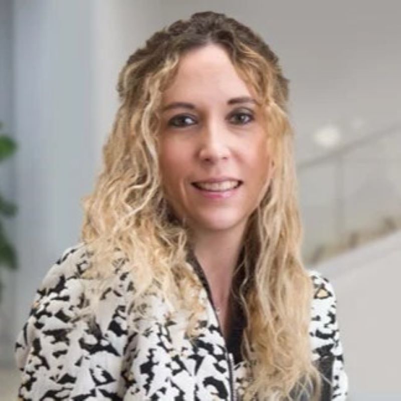 Audrey Scheibel, Squire Patton Boggs