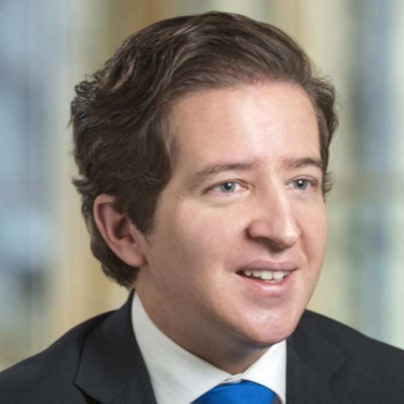 Lionel Dechmann, Latham & Watkins