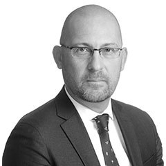 Christophe Sciot-Siegrist, Eversheds Sutherland