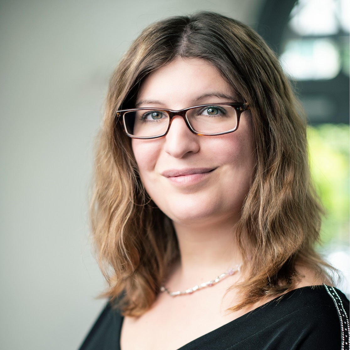 Stéphanie Bréjaud, Chammas & Marcheteau