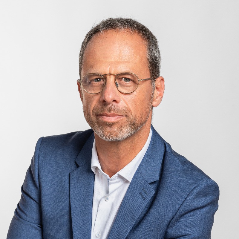 Fabien Rochefort, Akiem