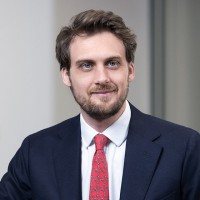 Guillaume Staal, Spice Capital Partners