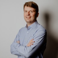 Pierre de Liedekerke, Ether Energy