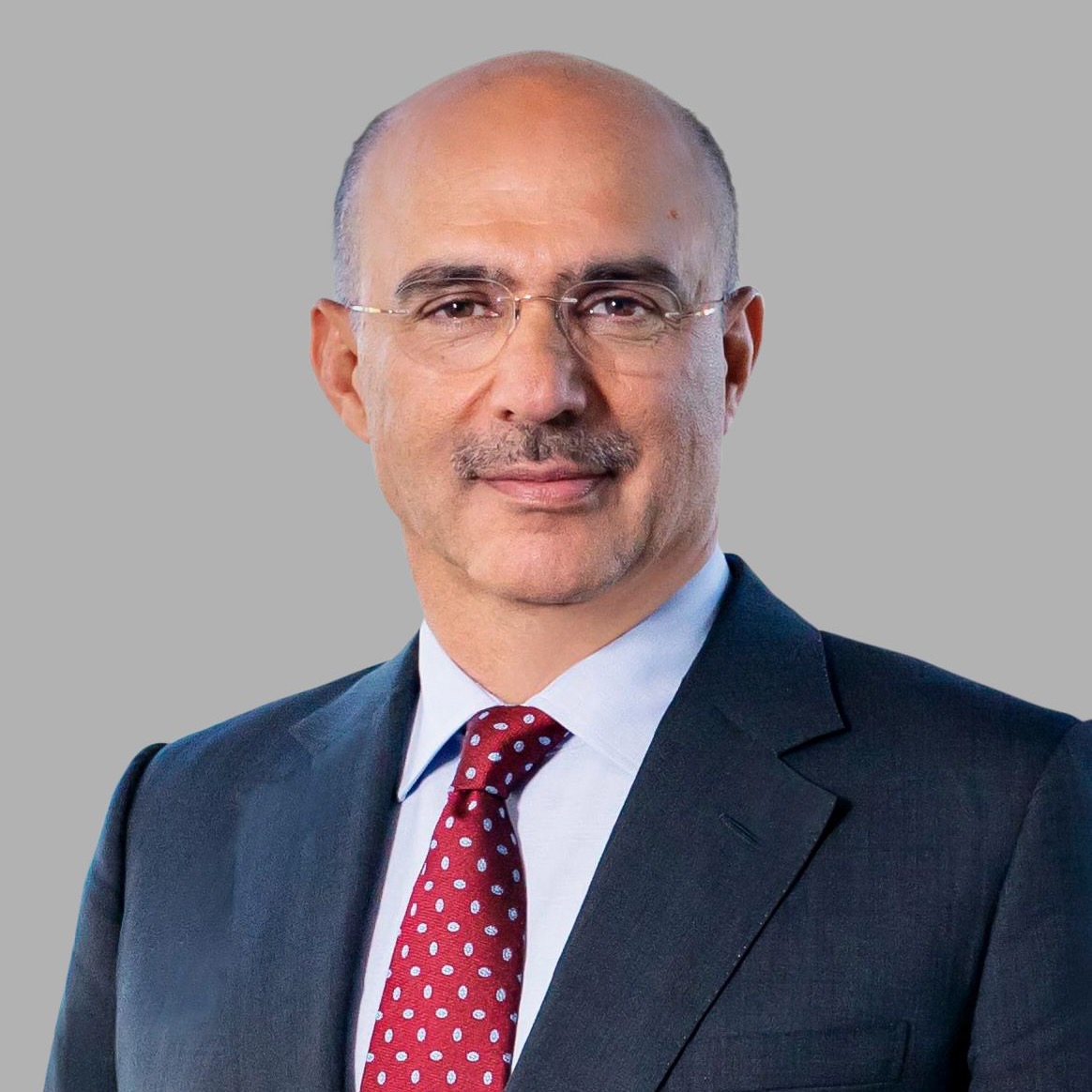 Mohammed Alardhi, Investcorp
