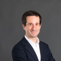 Pierre Sikorav, DLA Piper