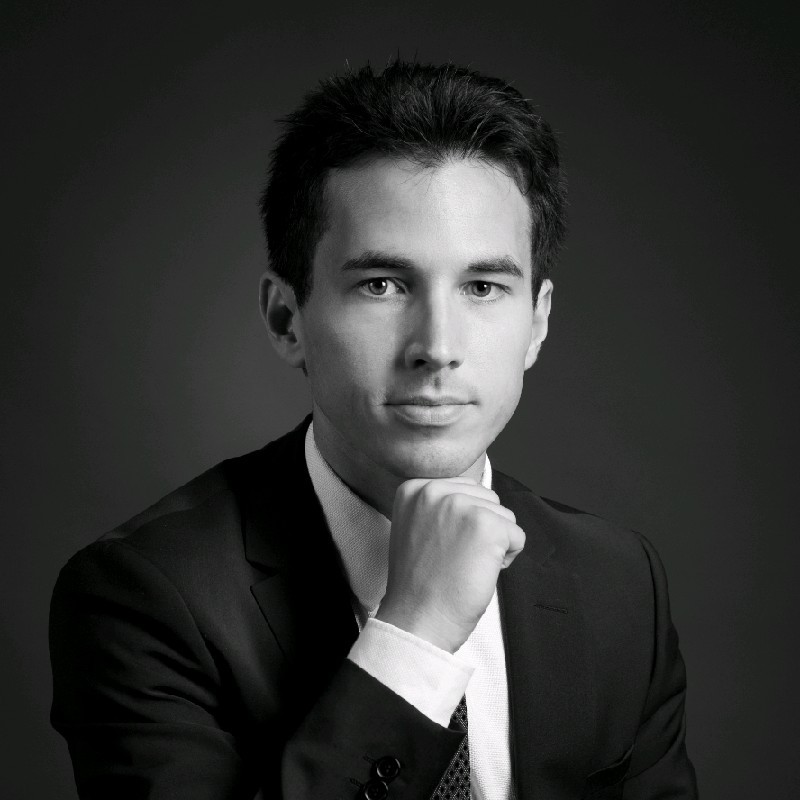 Damien Sellier, Bouygues Telecom