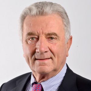 Hervé Matuszewski, p-dg de Sepur