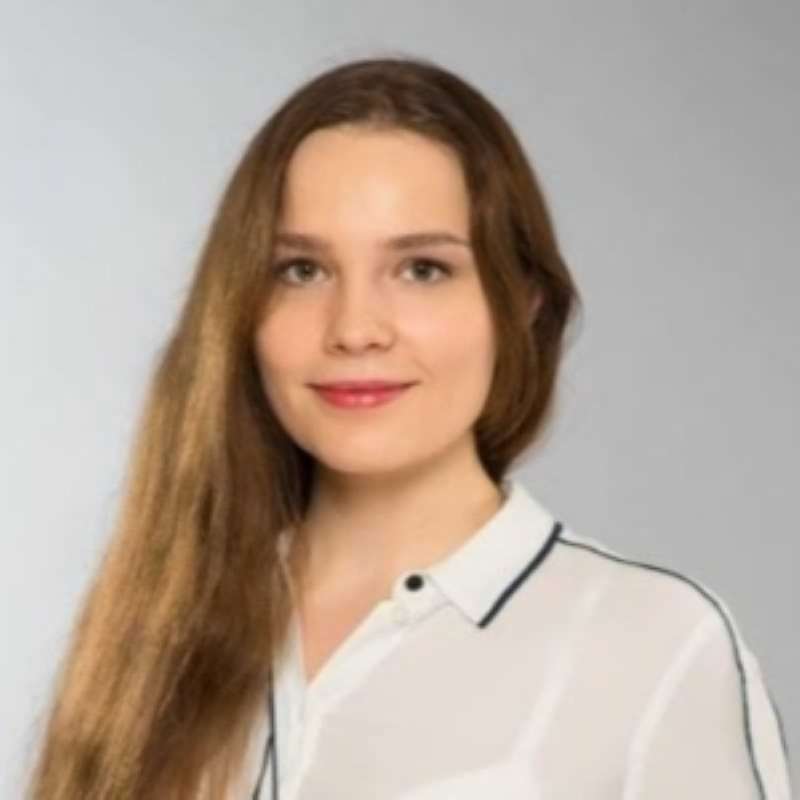 Elena Popova, Union Investment