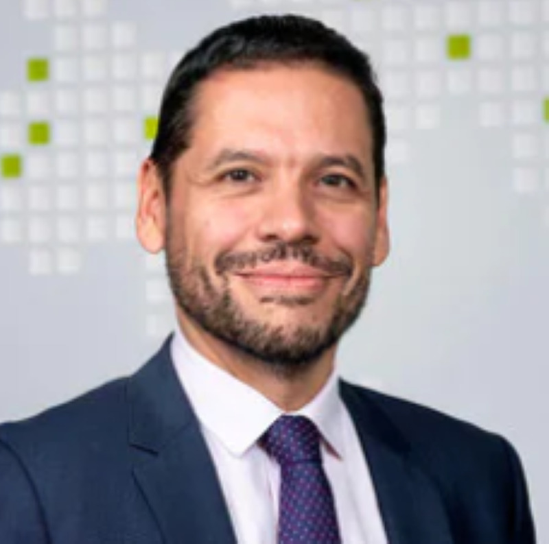 Léonardo Clavijo, Deloitte Finance