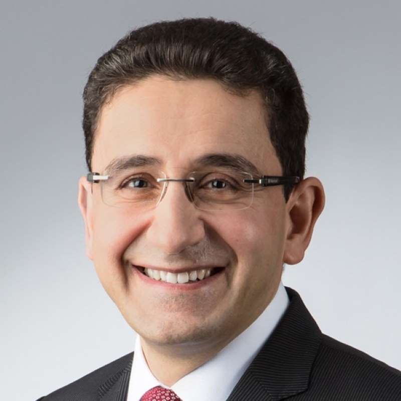 Malik Douaoui, Deloitte Société d'Avocats