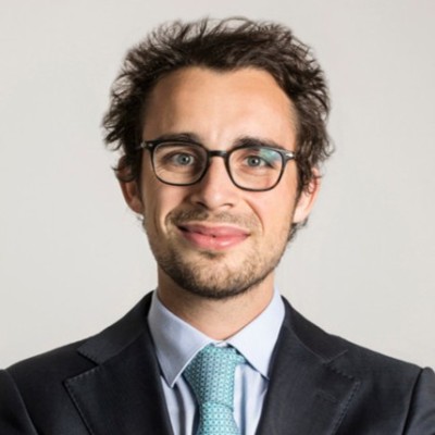 Julien Bendao, NEoT Capital