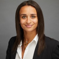 Julie Dinarque, Proskauer Rose