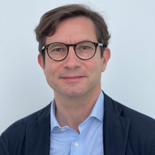 Hervé Besnard, Rivage Investment