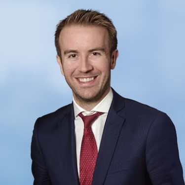 Alexis Madec, Sullivan & Cromwell