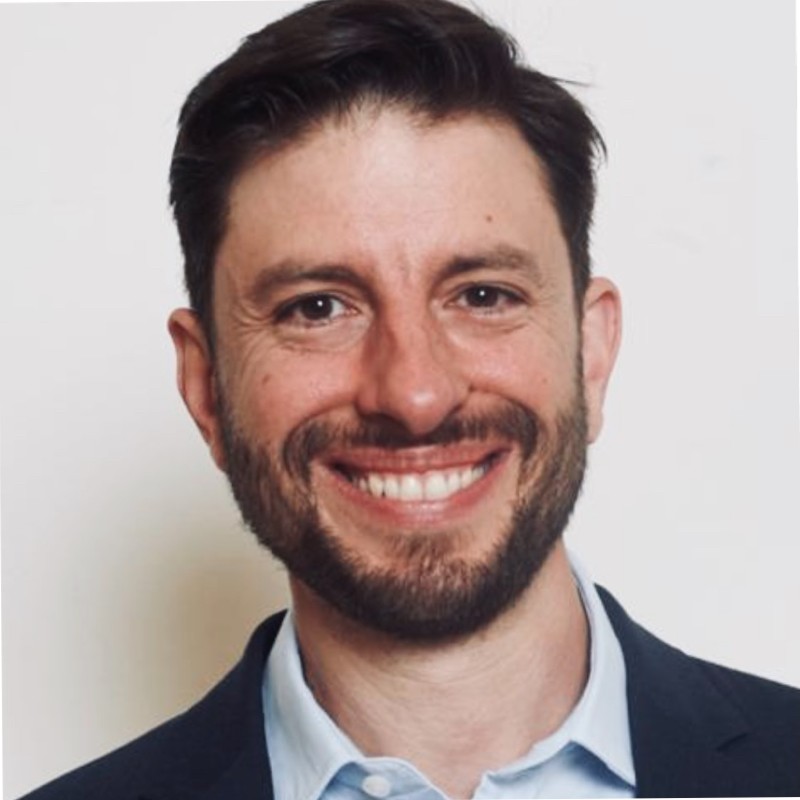 Greg Falzon, AIP Management