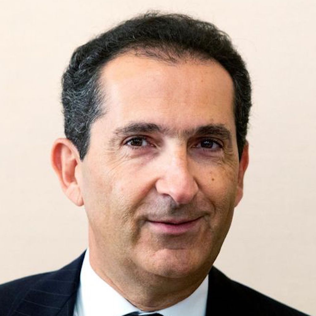 Patrick Drahi, Altice