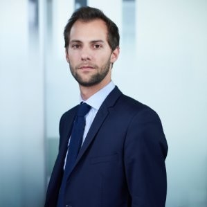 Florent Keufer, UBS M&A Mid-Cap
