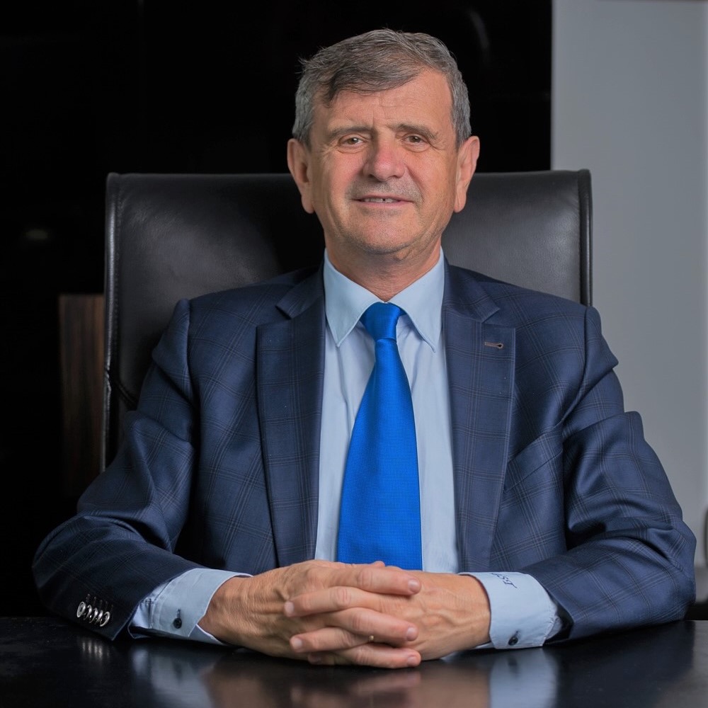 Stefan Gadola, EnergoBit